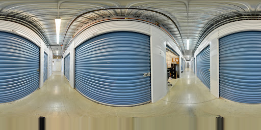 Self-Storage Facility «CubeSmart Self Storage», reviews and photos, 1636 Lee Rd, Lithia Springs, GA 30122, USA