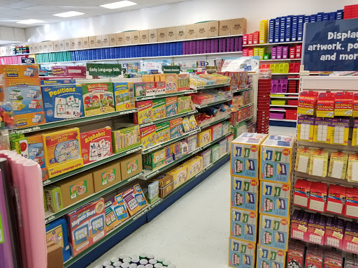 Educational Supply Store «Lakeshore Learning Store», reviews and photos, 2079 Hillside Avenue, New Hyde Park, NY 11040, USA