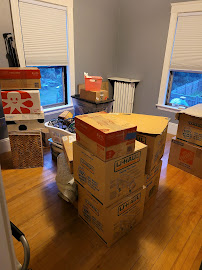 Mimi's Moving and Storage