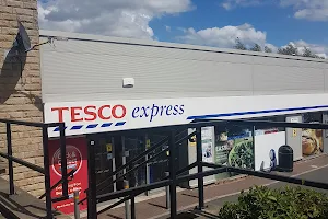 Tesco Express image