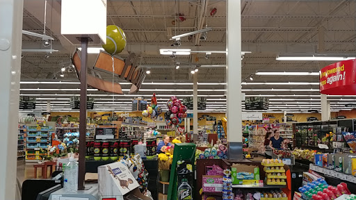 Grocery Store «Kroger», reviews and photos, 5339 Old Hwy 5, Woodstock, GA 30188, USA