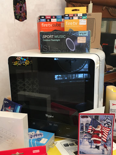 Electronics Store «Your Digital Partner - The Electronics Store in Loudonville, Ohio», reviews and photos, 207 W Main St, Loudonville, OH 44842, USA