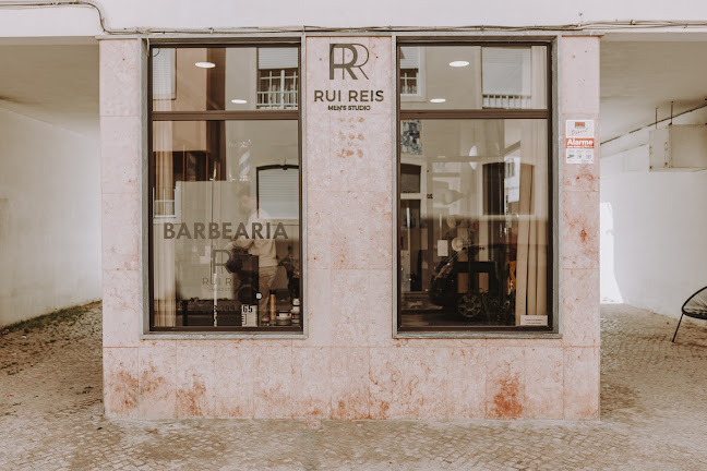 Avaliações doRui Reis Men's Studio em Vila Real de Santo António - Barbearia