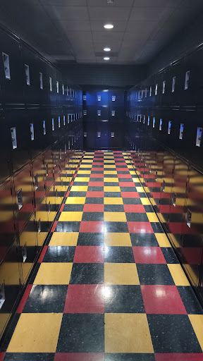 Bowling Alley «Sunset Station Strike Zone», reviews and photos, 1302 W Sunset Rd, Henderson, NV 89014, USA