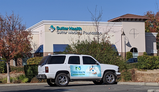 1160 Sunset Blvd, Rocklin, CA 95765, USA