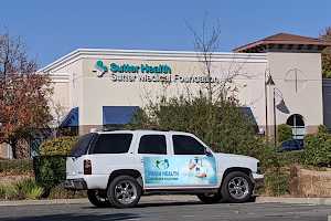 Sutter Medical Plaza Rocklin image