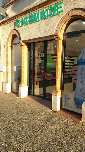 Pharmacie Pharmacie de Lévignac Lévignac