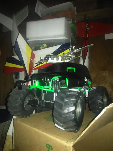 Self-Storage Facility «Huntington Park Self Storage», reviews and photos, 5961 Santa Fe Ave, Huntington Park, CA 90255, USA