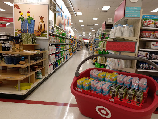 Department Store «Target», reviews and photos, 20745 Stevens Creek Blvd, Cupertino, CA 95014, USA