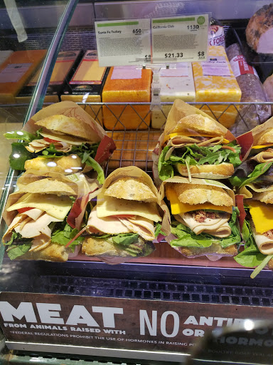 Grocery Store «Whole Foods Market», reviews and photos, 3313 University Ave, Madison, WI 53705, USA