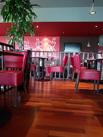 Atmosphère du Restaurant Hippopotamus Steakhouse à Guipavas - n°7