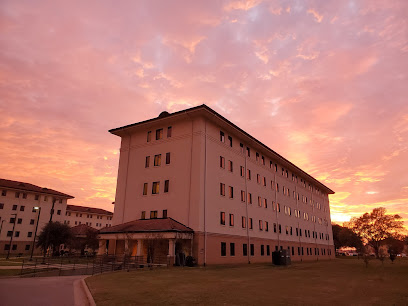 University Inn at Maxwell AFB