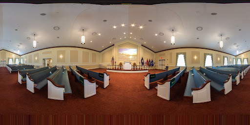 Funeral Home «Altmeyer Funeral Homes & Crematory - Southside Chapel», reviews and photos, 5792 Greenwich Rd, Virginia Beach, VA 23462, USA