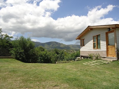 lodging