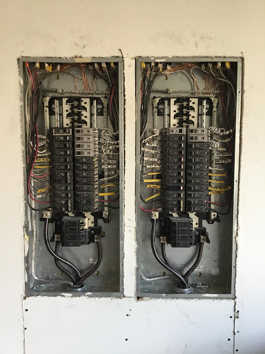 Plumber «Reddick & Sons, Inc.», reviews and photos, 12045 Wright Ln, Bristow, VA 20136, USA