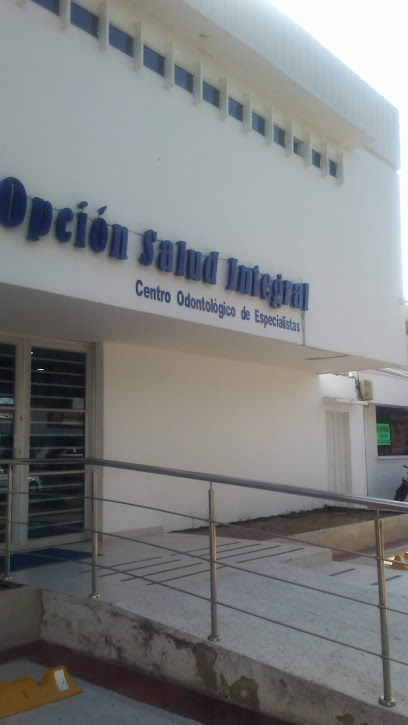 Centro Integral de Medicina Especializada