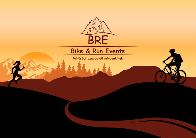 BRE - Bike&Run Events