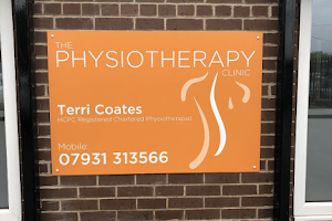 The physiotherapy clinic - Terri Coates