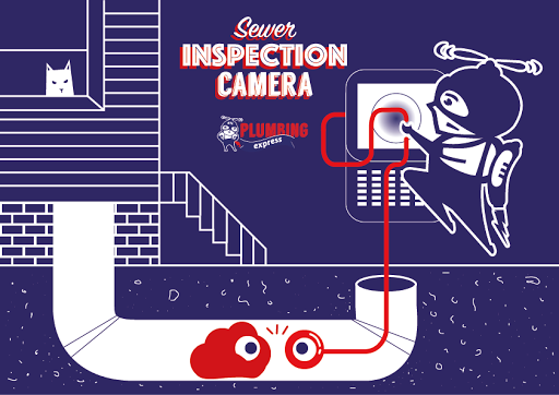 Plumber «Plumbing Express», reviews and photos, 3070 Presidential Dr #220, Atlanta, GA 30340, USA