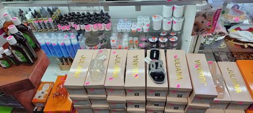 Beauty Supply Store «Elegance Fashion Beauty Supplies f», reviews and photos, 831 S 21st Ave, Hollywood, FL 33020, USA