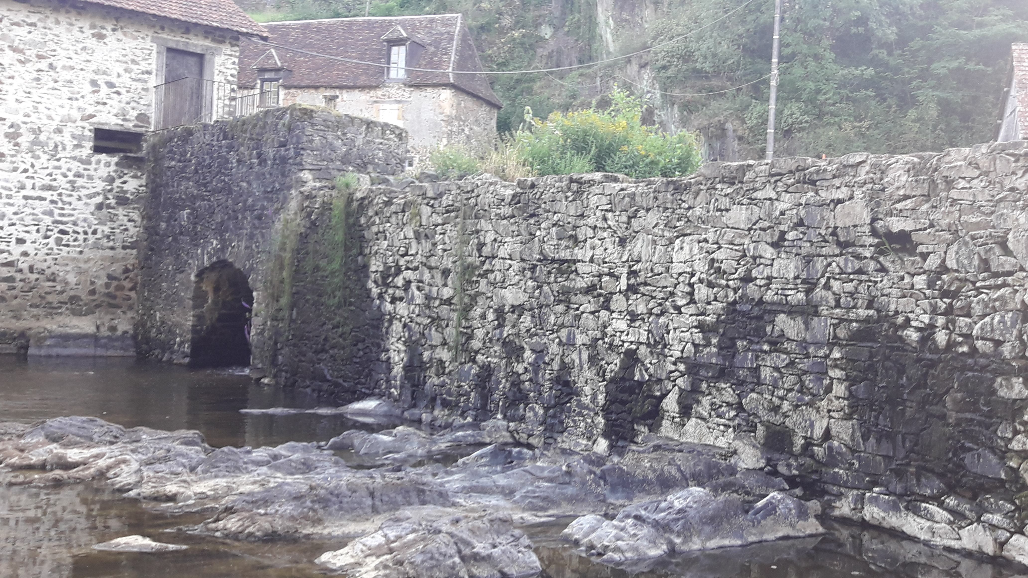 Photo n° 2 de l'avis de Thierry.a fait le 13/08/2020 à 18:16