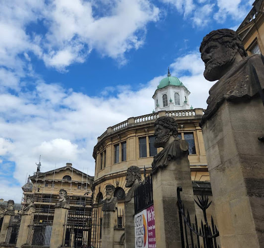 Oxford Walking Tours - Oxford