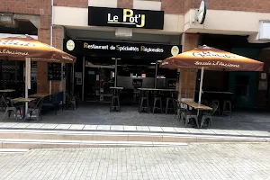 Le Potj, restaurant spécialités régionales de Lille image