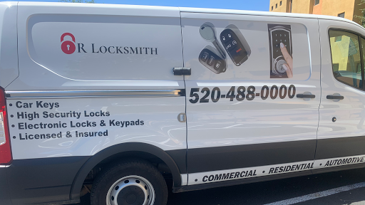 OR LOCKSMITH LLC