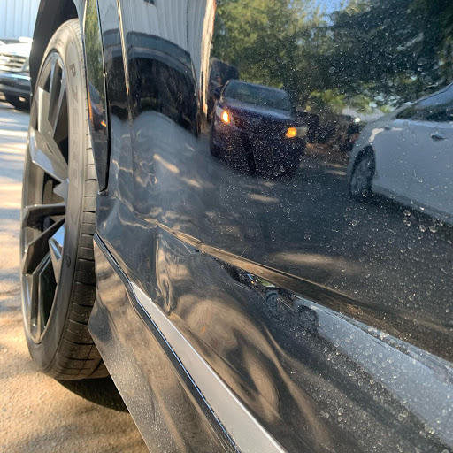 Auto Body Shop «L & G Auto Repair LLC», reviews and photos, 900 Sun Valley Dr Suite 9, Roswell, GA 30076, USA