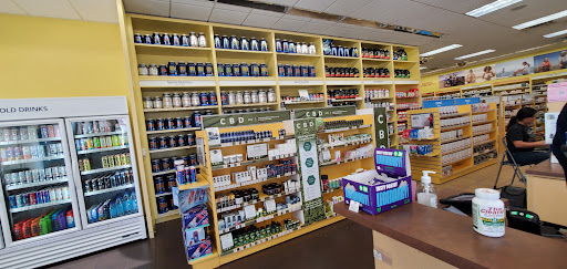 Shopping Mall «Tuskatella Shopping Center», reviews and photos, 1344 N Tustin St, Orange, CA 92867, USA