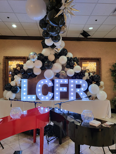 Banquet Hall «Crystal Gardens Banquet Center», reviews and photos, 5768 E Grand River Ave, Howell, MI 48843, USA