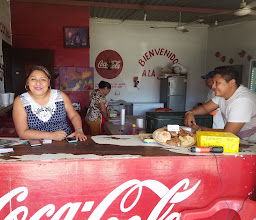 COCINA ECONOMICA LA JOYA photo