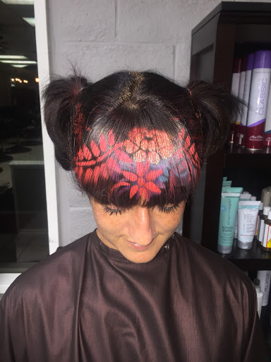 Hair Salon «Salon Westlake», reviews and photos, 4673 Lakeview Canyon Rd, Westlake Village, CA 91361, USA