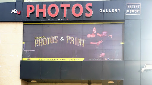 Abu Photo Gallery, Plot 71 aboderin layout , opposit shoprite, MKO Abiola Way, 200211, Ibadan, Nigeria, Photographer, state Oyo
