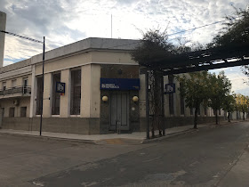 Banco República