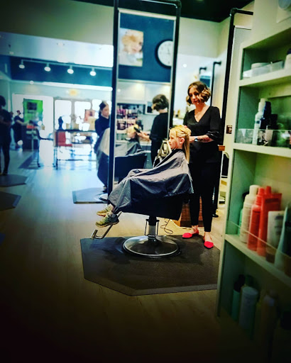 Beauty Salon «Jade Aveda», reviews and photos, 3326 W Friendly Ave # 103, Greensboro, NC 27410, USA