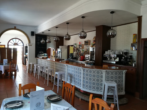 Información y opiniones sobre Bar la Noria (CasaJaime) de Zalamea La Real