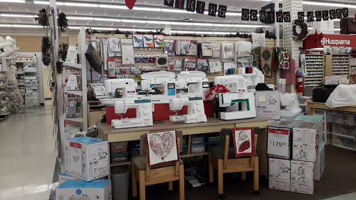 Fabric Store «Jo-Ann Fabrics and Crafts», reviews and photos, 1250 William D Tate Ave, Grapevine, TX 76051, USA