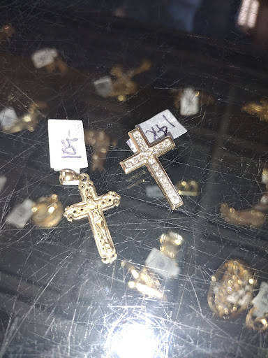 Pawn Shop «Mr Money Pawn & Gun Inc», reviews and photos, 3315 E Hillsborough Ave, Tampa, FL 33610, USA