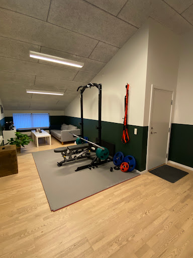 Value Workout - Value Workout Studio in Helsingør, Helsingør