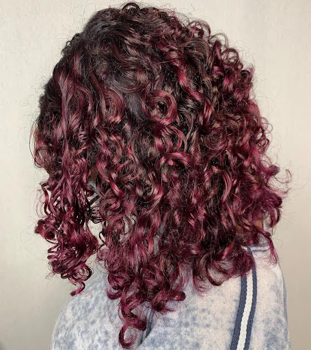 Hair Salon «Hair We Are Salon Virginia Beach», reviews and photos, 829 Lynnhaven Pkwy #108, Virginia Beach, VA 23452, USA