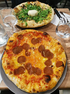 Bella Vita à Strasbourg