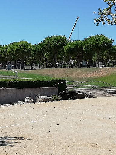 Parc Les Melies, Escuela en Vilafant,Girona