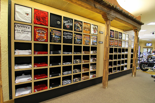 Harley-Davidson Dealer «Desert Wind Harley-Davidson», reviews and photos, 922 S Country Club Dr, Mesa, AZ 85210, USA