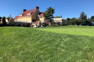 Melrose Country Club image