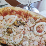 Photo n°2 de l'avis de madamio. fait le 09/08/2022 à 12:22 sur le  Ristorante Pizzeria „Da Romeo“ à Wangerland