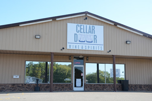 Wine Store «Cellar Door Wine & Spirits», reviews and photos, 1310 N 12th St, Murray, KY 42071, USA