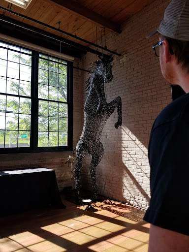 Event Venue «Studio D2D», reviews and photos, 401 Hall St SW, Grand Rapids, MI 49503, USA