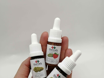 Horvath Swiss Cannabis Products