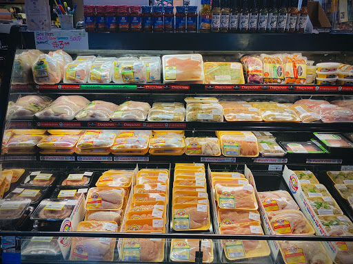 Natural Foods Store «Natural Market», reviews and photos, 140 7th St, Garden City, NY 11530, USA